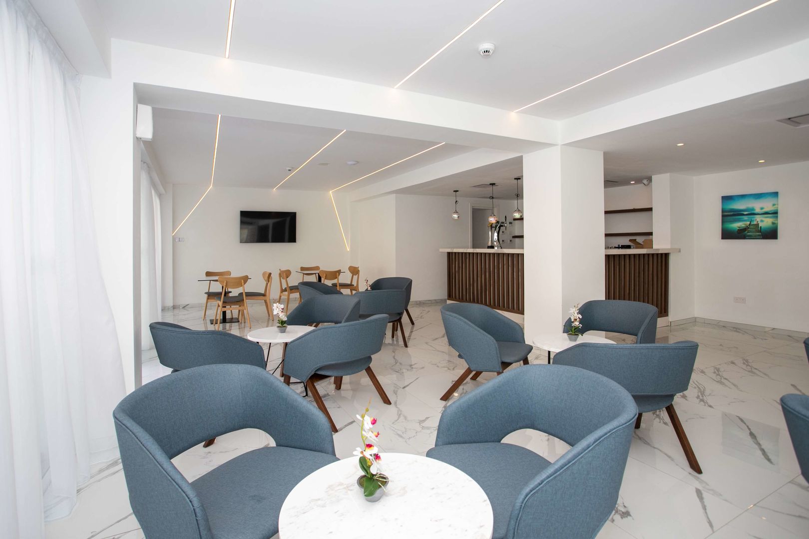 Best Western Plus Larco Hotel foto 7