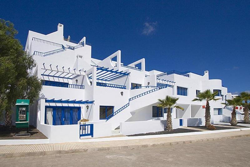 Pocillos Club foto 2