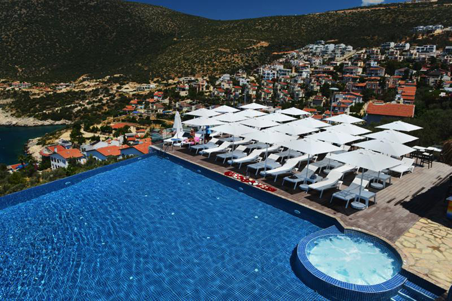 Kalamar Hotel foto 9