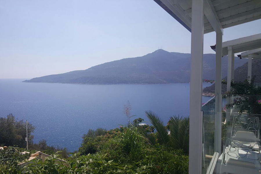 Kalamar Hotel foto 15