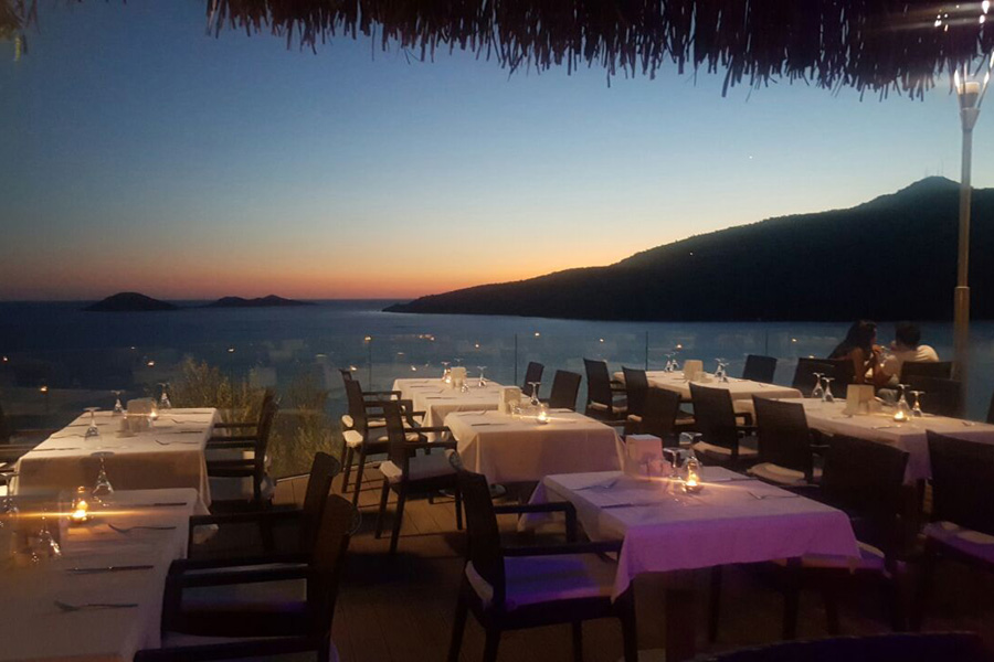 Kalamar Hotel foto 11