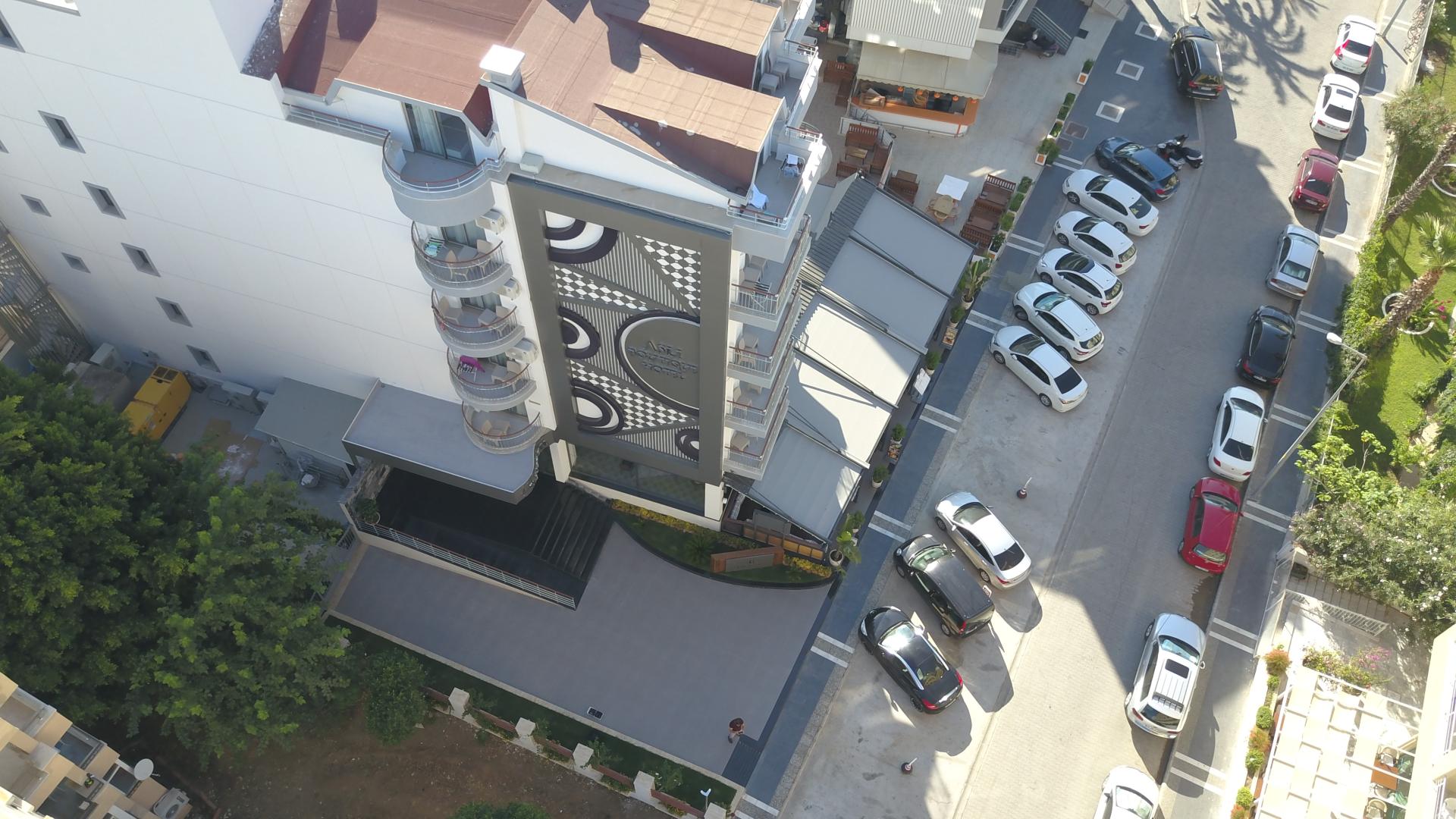 Asli Hotel foto 10