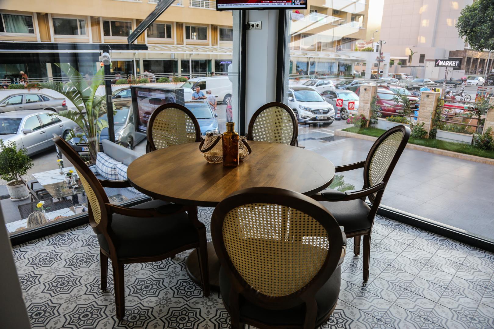 Asli Hotel image 2