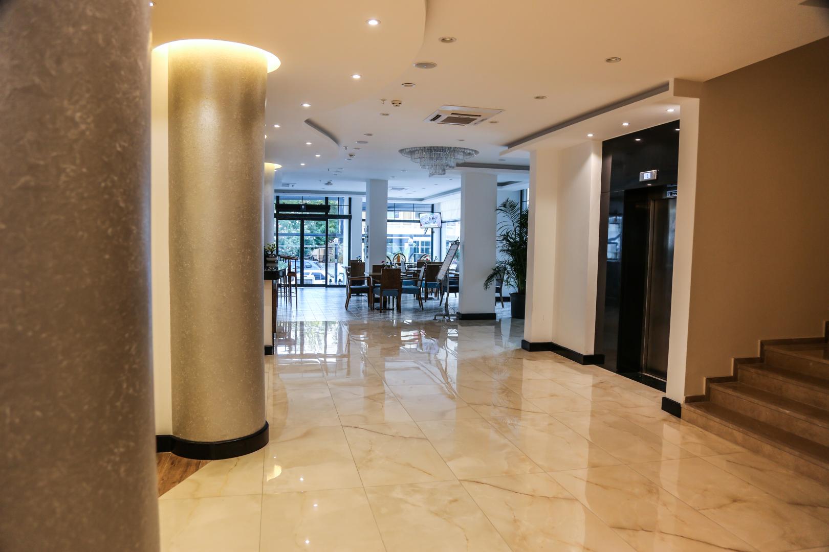 Asli Hotel foto 9