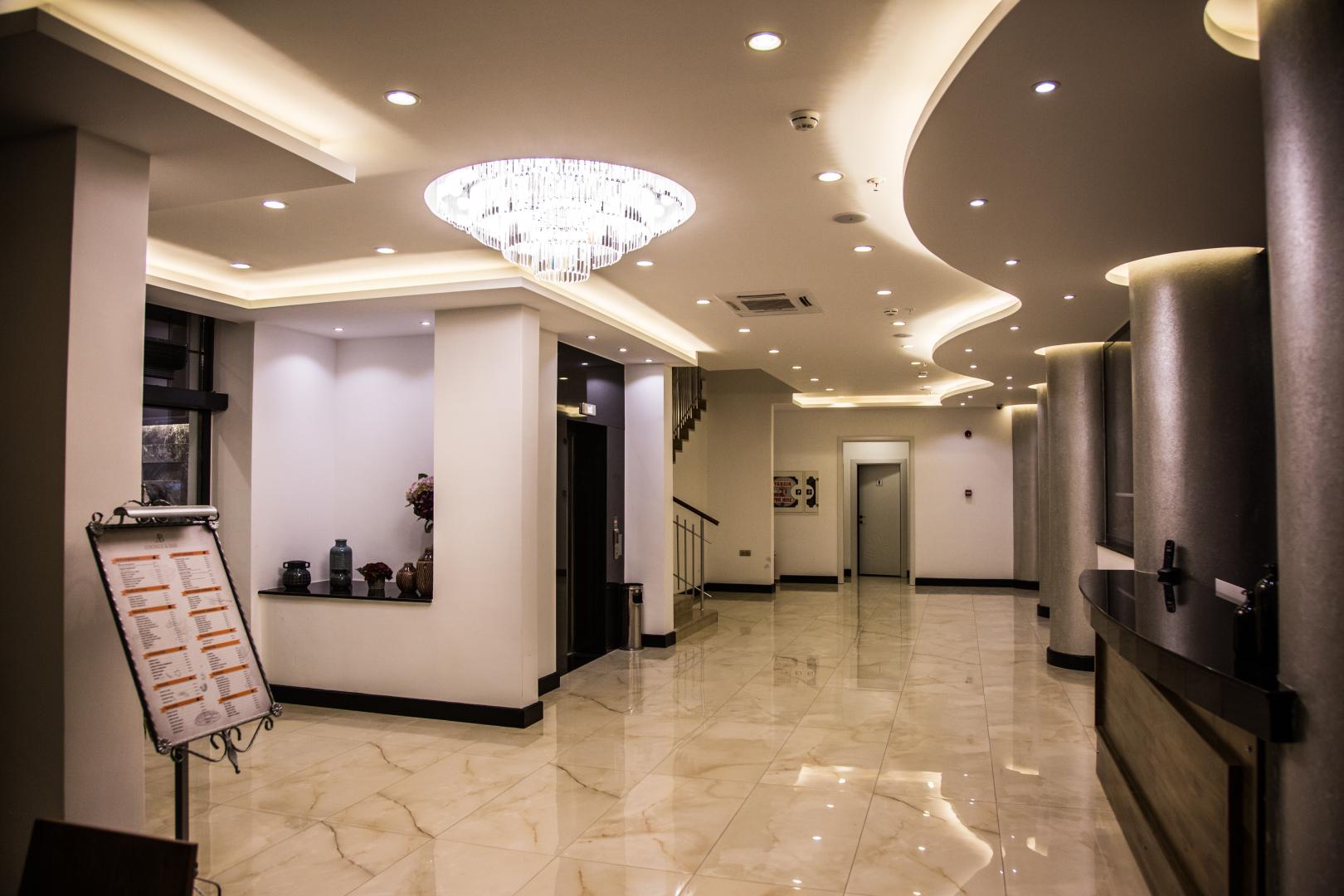 Asli Hotel foto 24