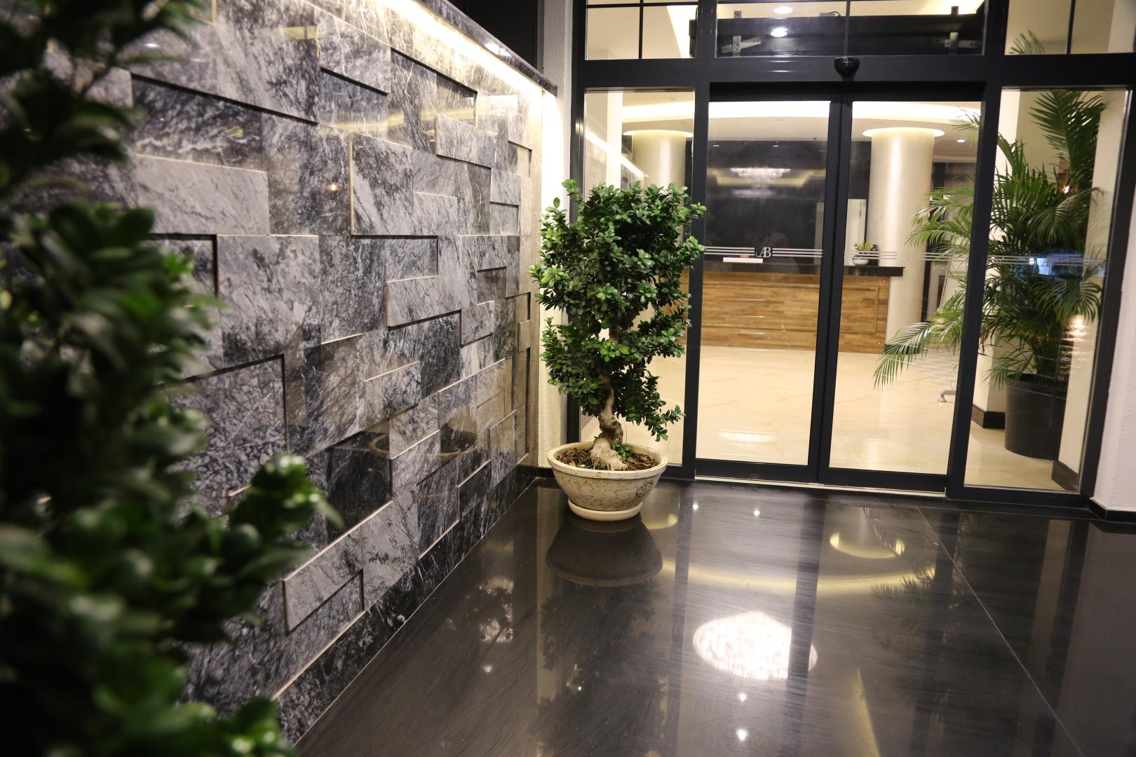 Asli Hotel foto 19