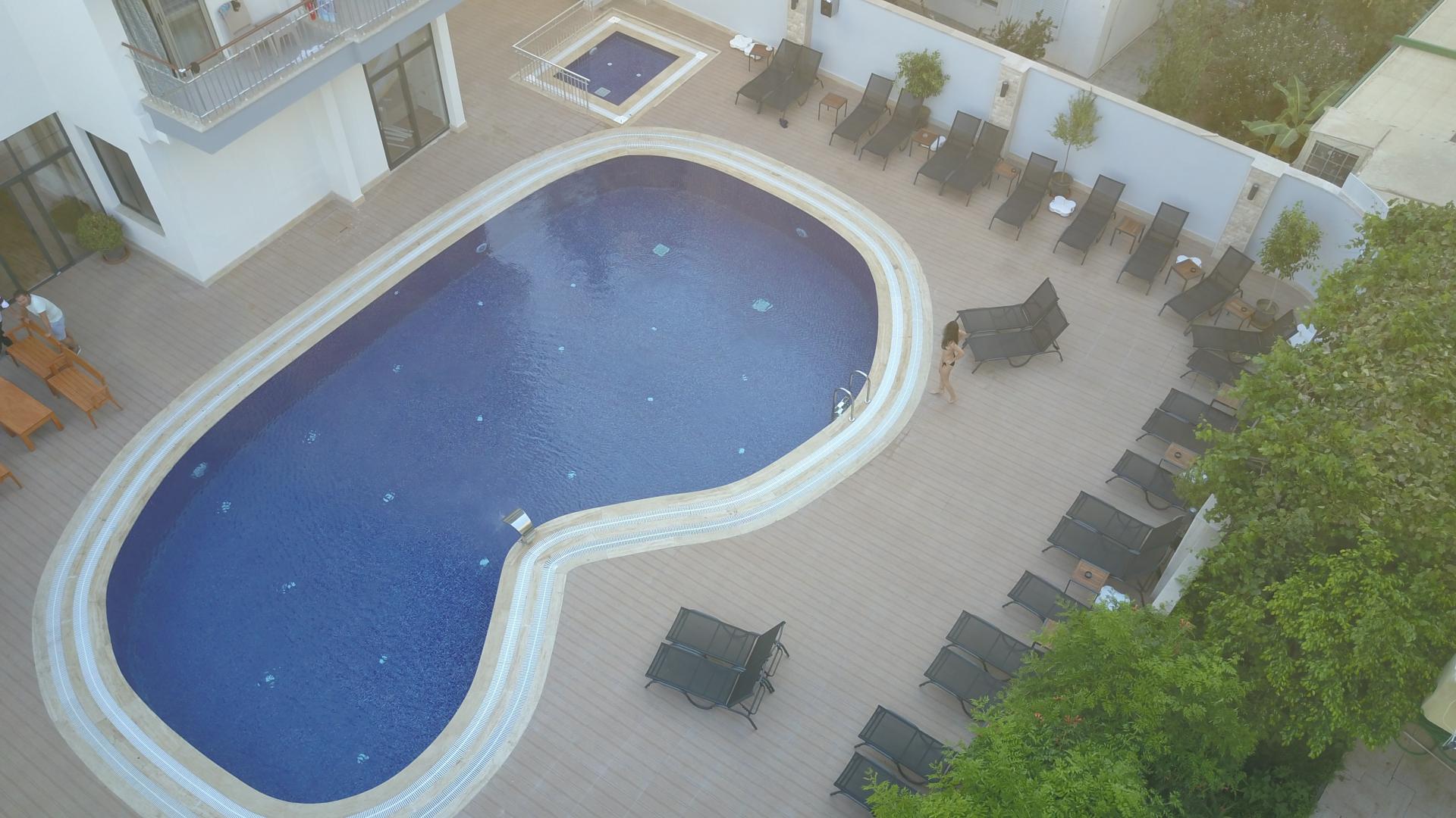 Asli Hotel foto 16