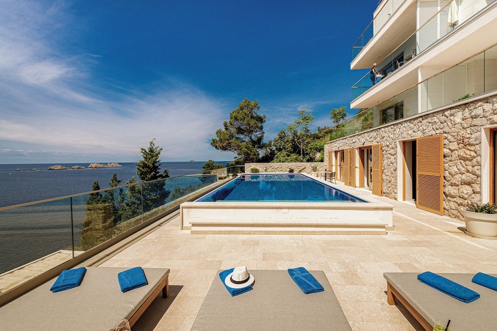 Villa Malo More foto 23