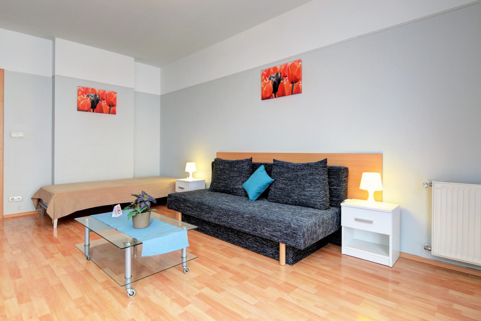 Agape Apartments foto 7