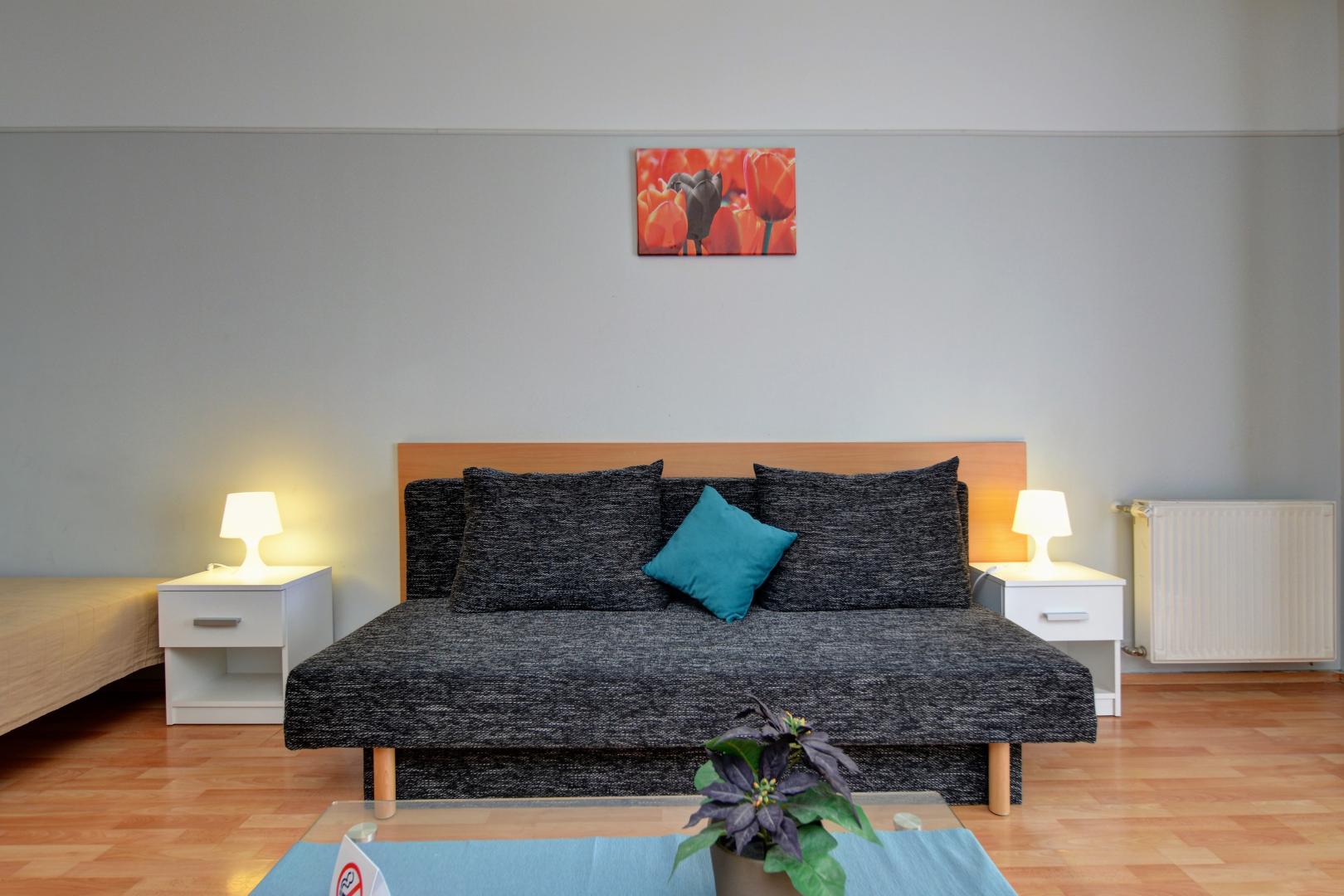 Agape Apartments foto 8