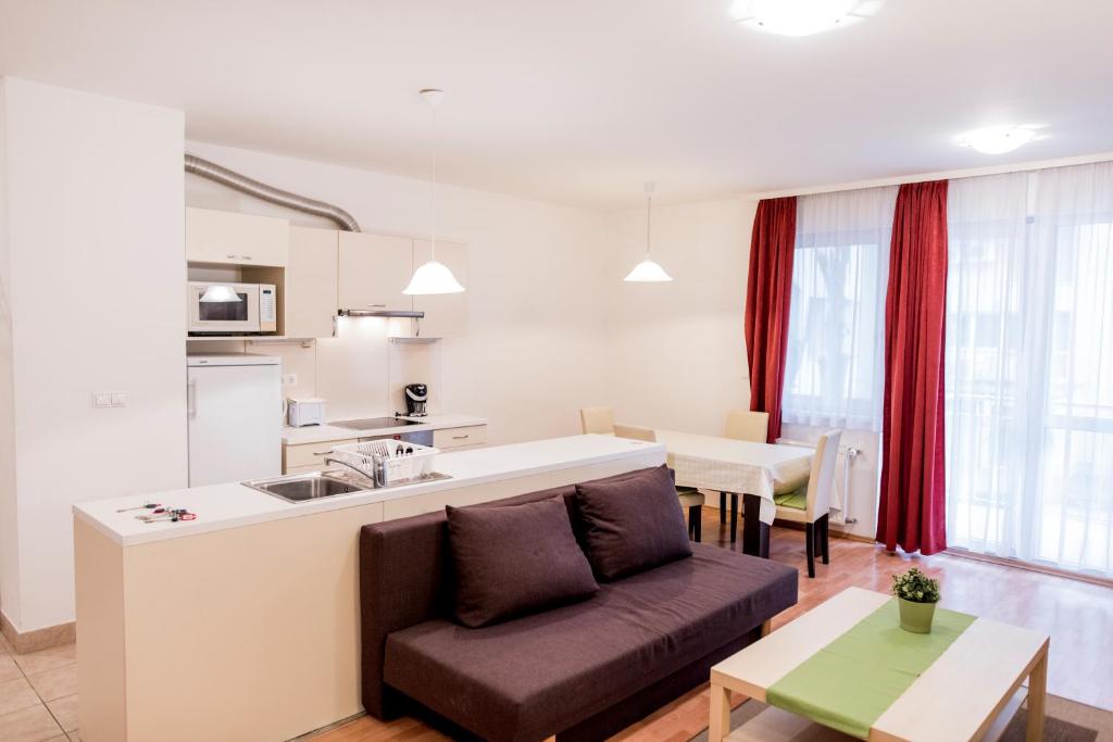 Agape Apartments foto 14