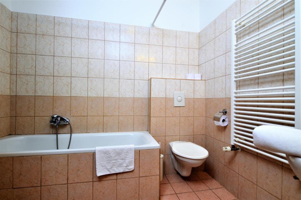 Agape Apartments foto 6