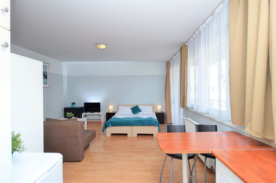 Agape Apartments foto 9