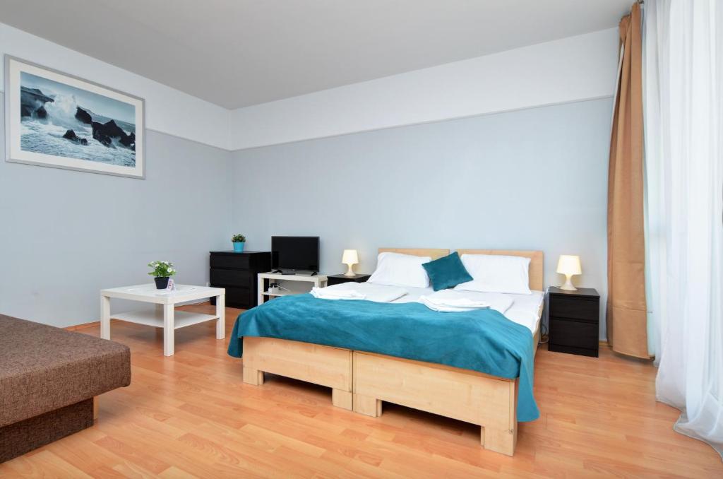 Agape Apartments foto 18