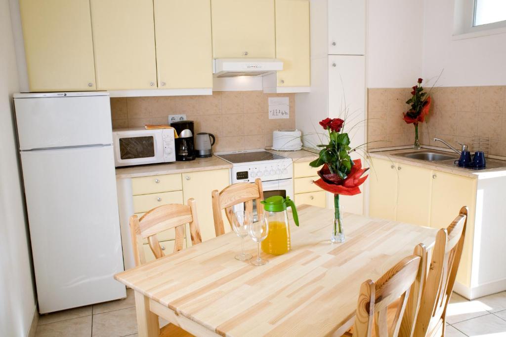Agape Apartments foto 20