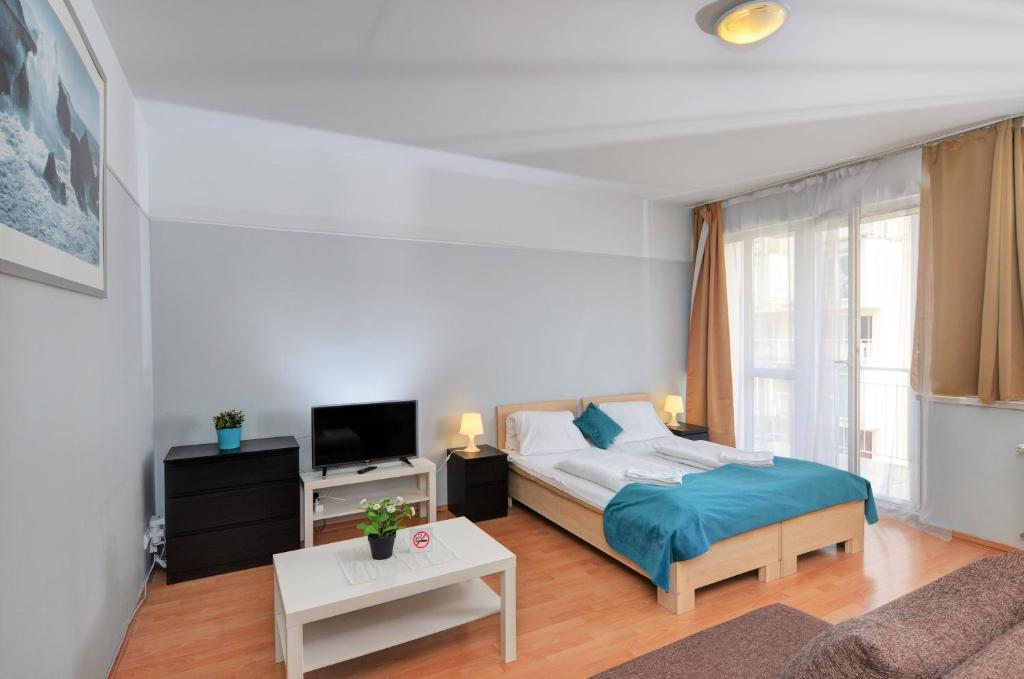 Agape Apartments foto 21