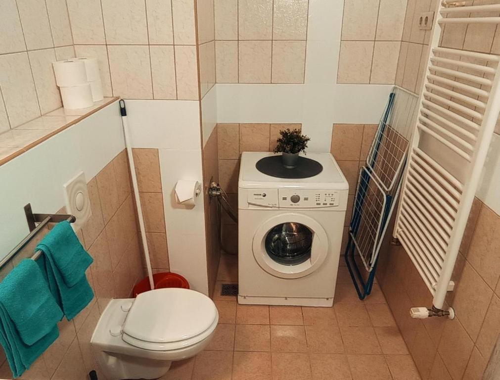 Agape Apartments foto 23