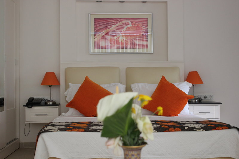 Tropical Deluxe Hotel foto 54