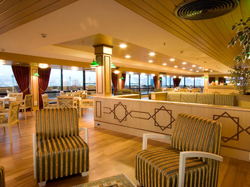 ByOtell Hotel Istanbul