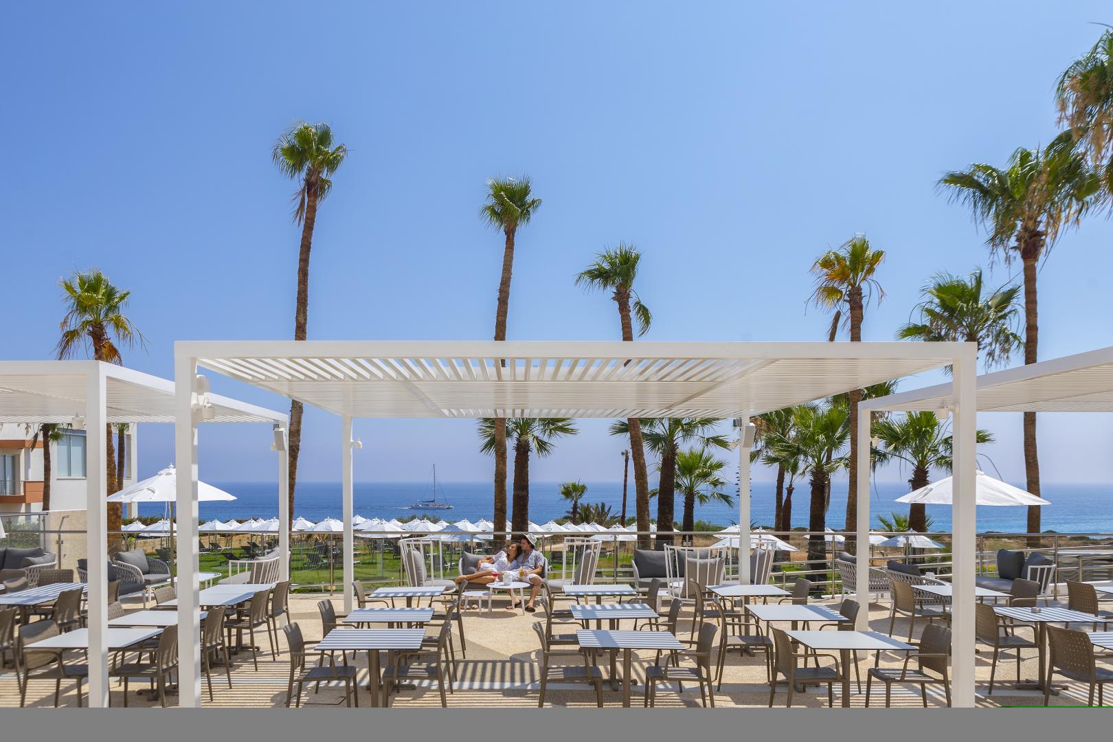 Leonardo Crystal Cove Hotel and Spa by the Sea foto 31