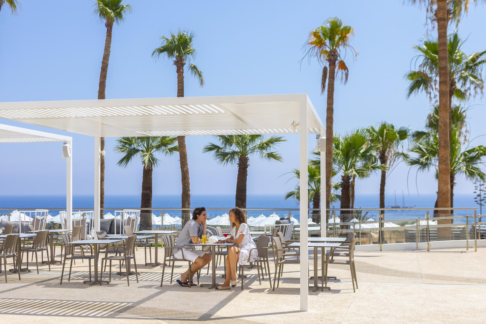 Leonardo Crystal Cove Hotel and Spa by the Sea foto 34