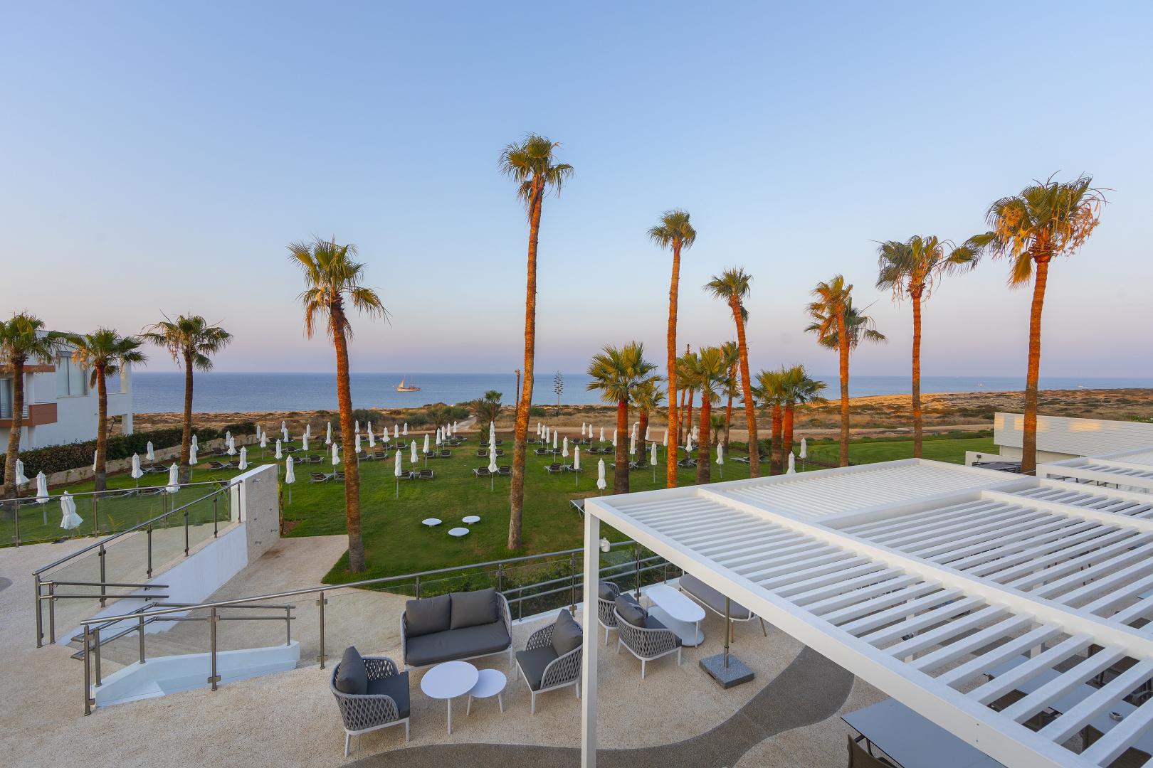 Leonardo Crystal Cove Hotel and Spa by the Sea foto 36