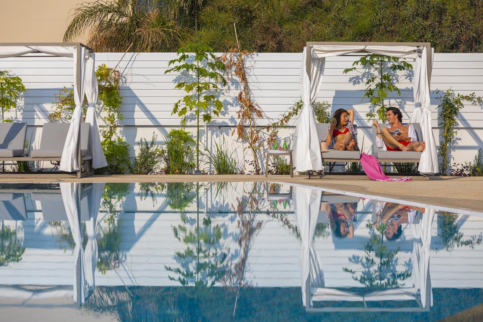 Leonardo Crystal Cove Hotel and Spa by the Sea foto 40