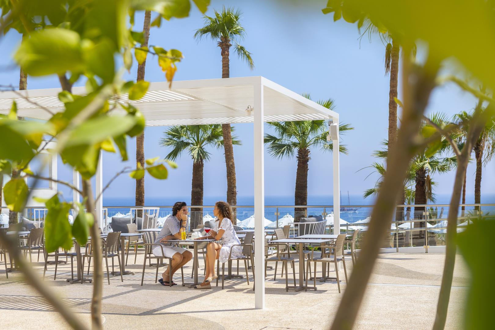 Leonardo Crystal Cove Hotel and Spa by the Sea foto 25