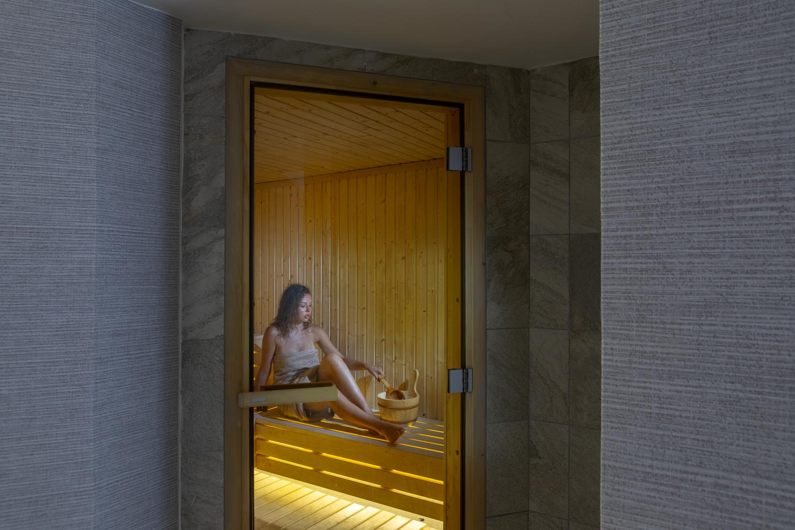 Leonardo Crystal Cove Hotel and Spa by the Sea foto 44
