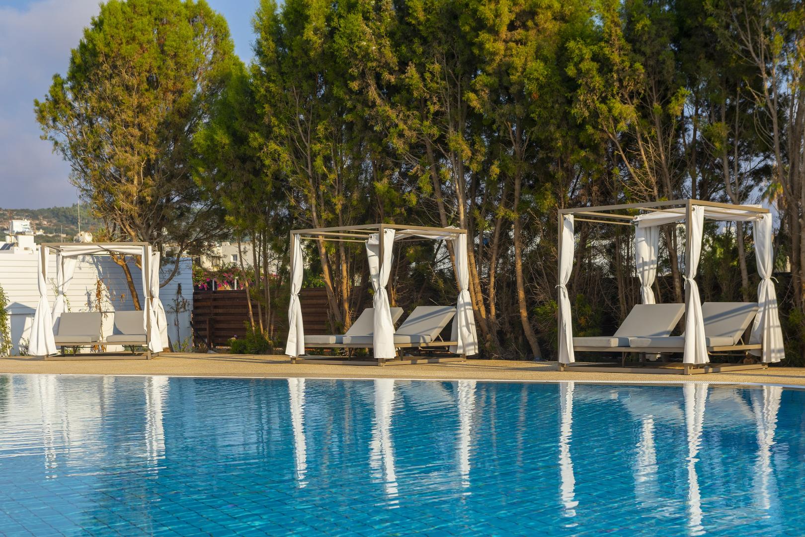 Leonardo Crystal Cove Hotel and Spa by the Sea foto 6