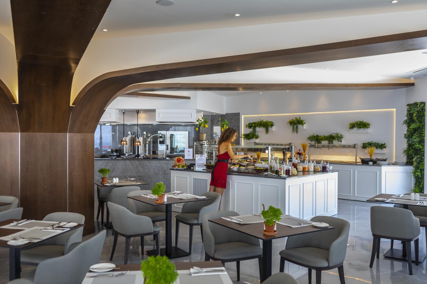 Leonardo Crystal Cove Hotel and Spa by the Sea foto 22