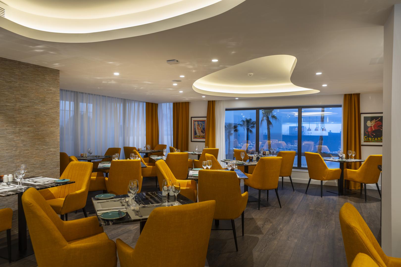 Leonardo Crystal Cove Hotel and Spa by the Sea foto 30