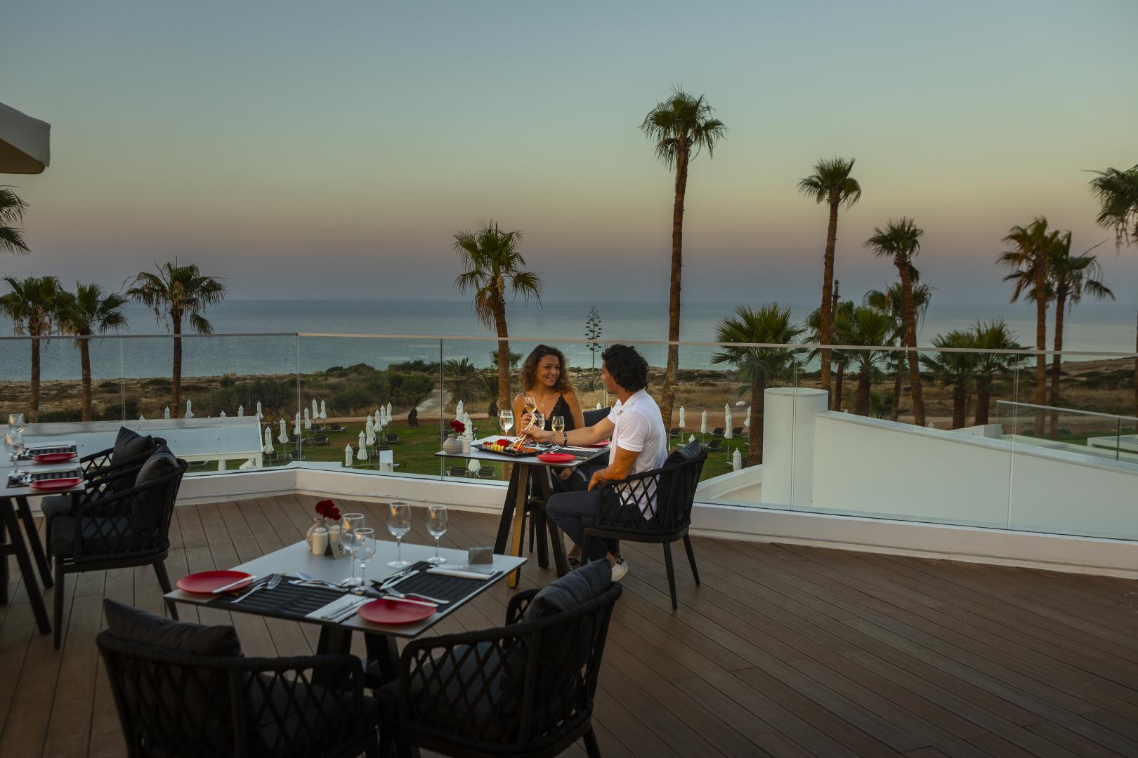 Leonardo Crystal Cove Hotel and Spa by the Sea foto 33