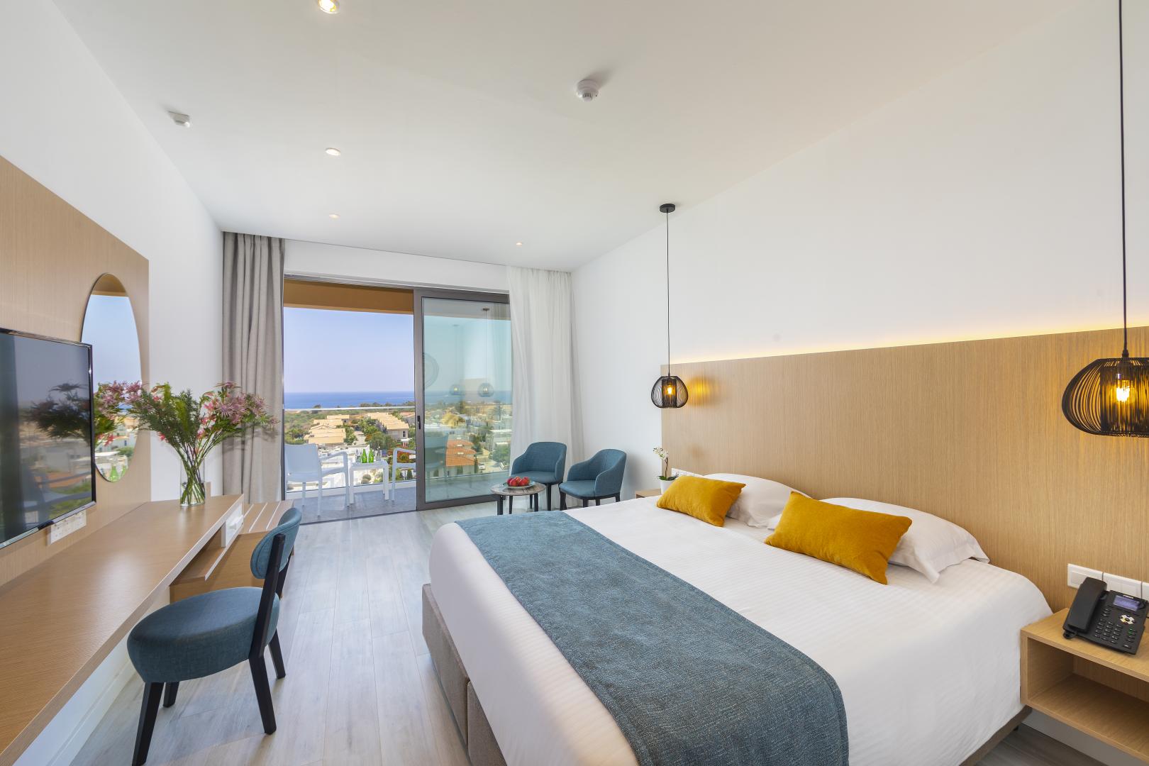 Leonardo Crystal Cove Hotel and Spa by the Sea foto 29