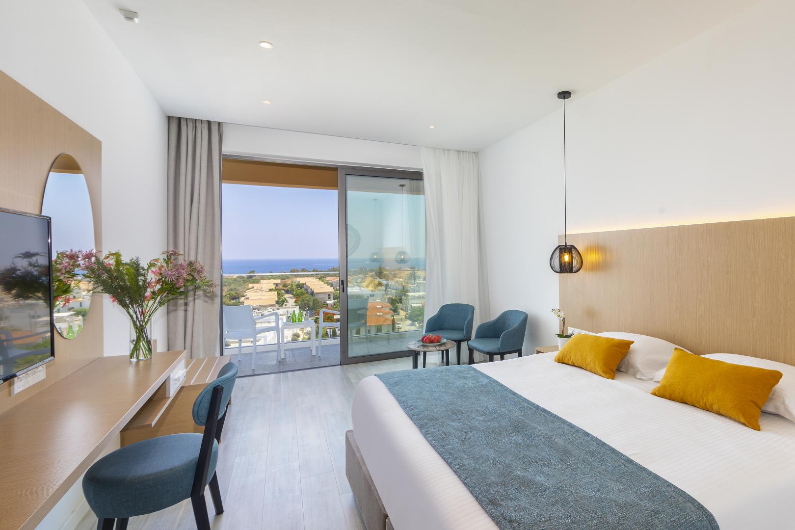 Leonardo Crystal Cove Hotel and Spa by the Sea foto 32