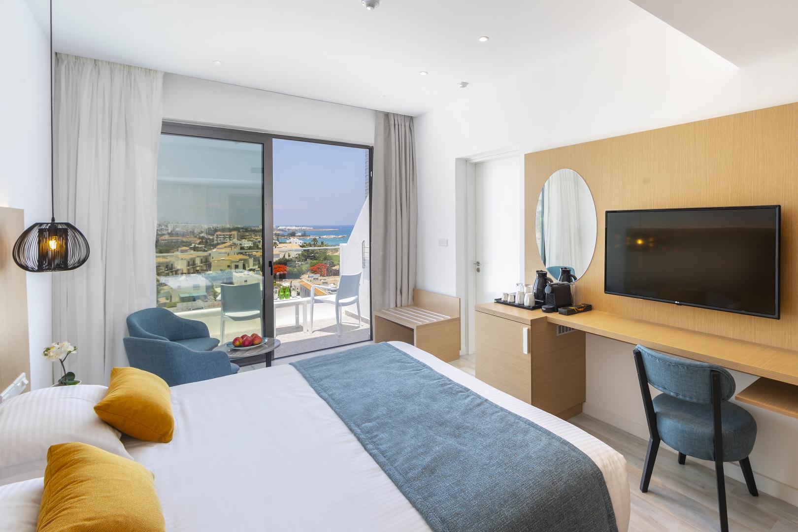 Leonardo Crystal Cove Hotel and Spa by the Sea foto 7