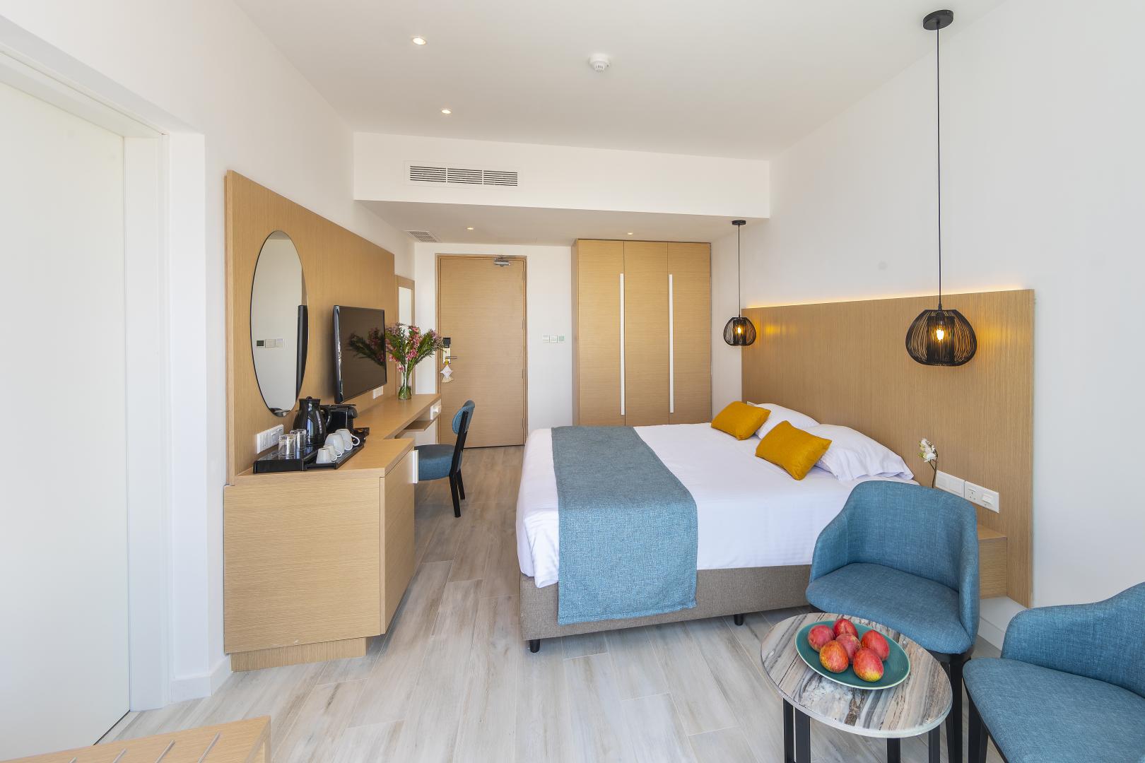 Leonardo Crystal Cove Hotel and Spa by the Sea foto 8