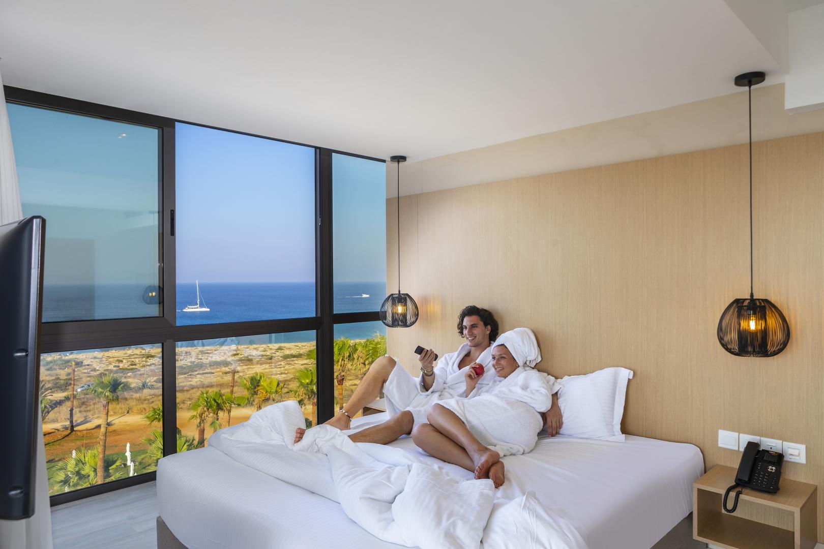 Leonardo Crystal Cove Hotel and Spa by the Sea foto 47
