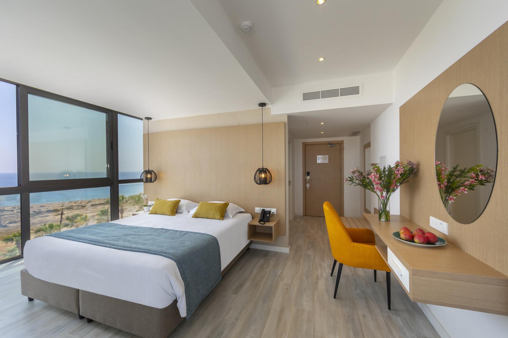 Leonardo Crystal Cove Hotel and Spa by the Sea foto 49
