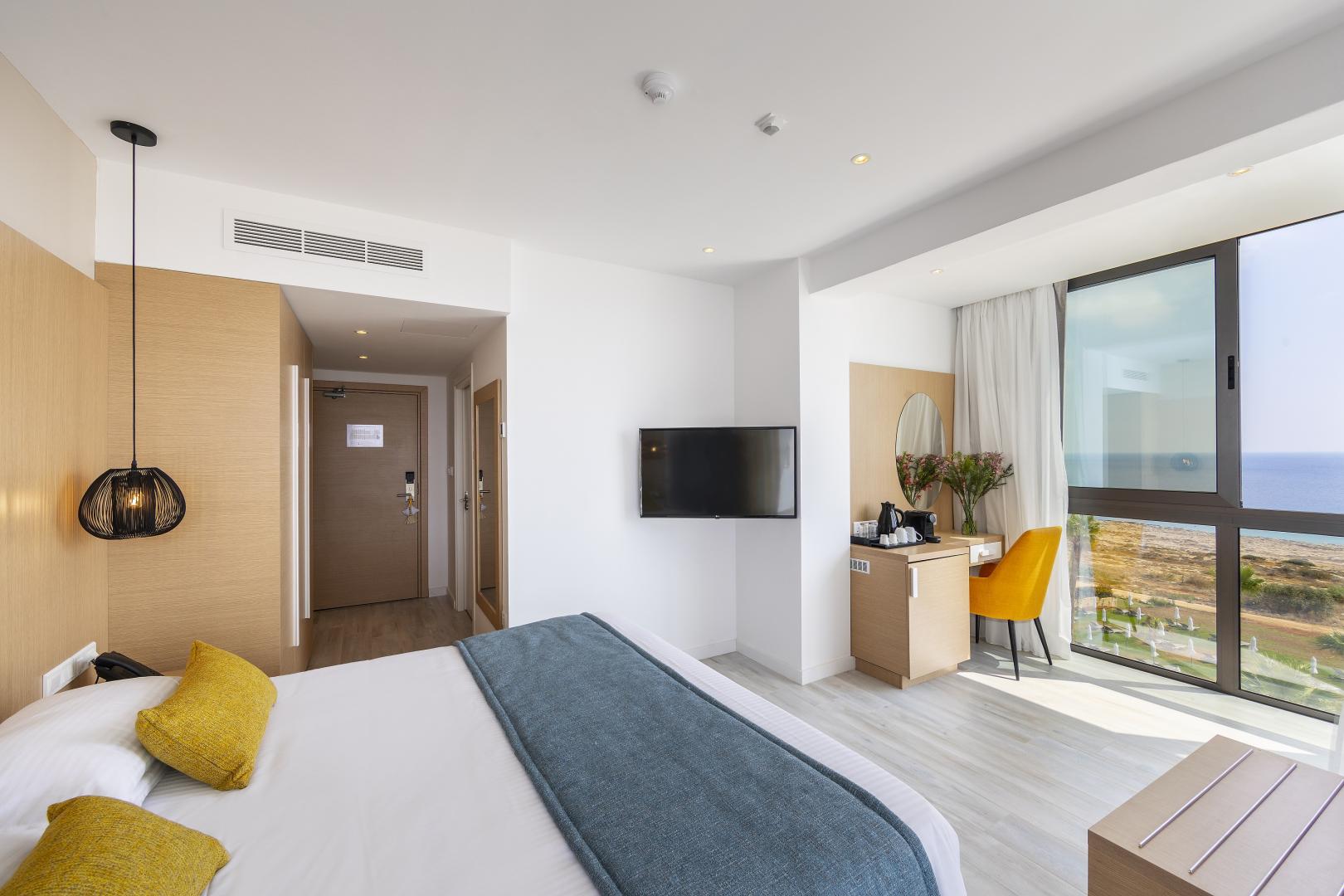 Leonardo Crystal Cove Hotel and Spa by the Sea foto 41