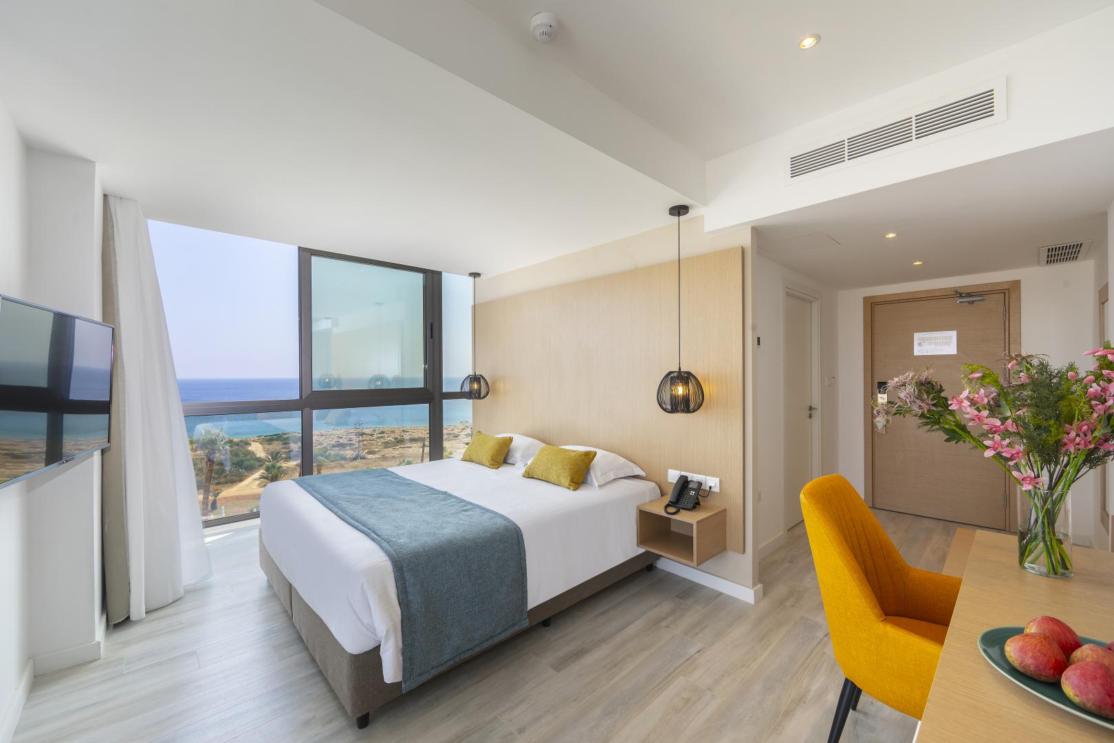 Leonardo Crystal Cove Hotel and Spa by the Sea foto 45
