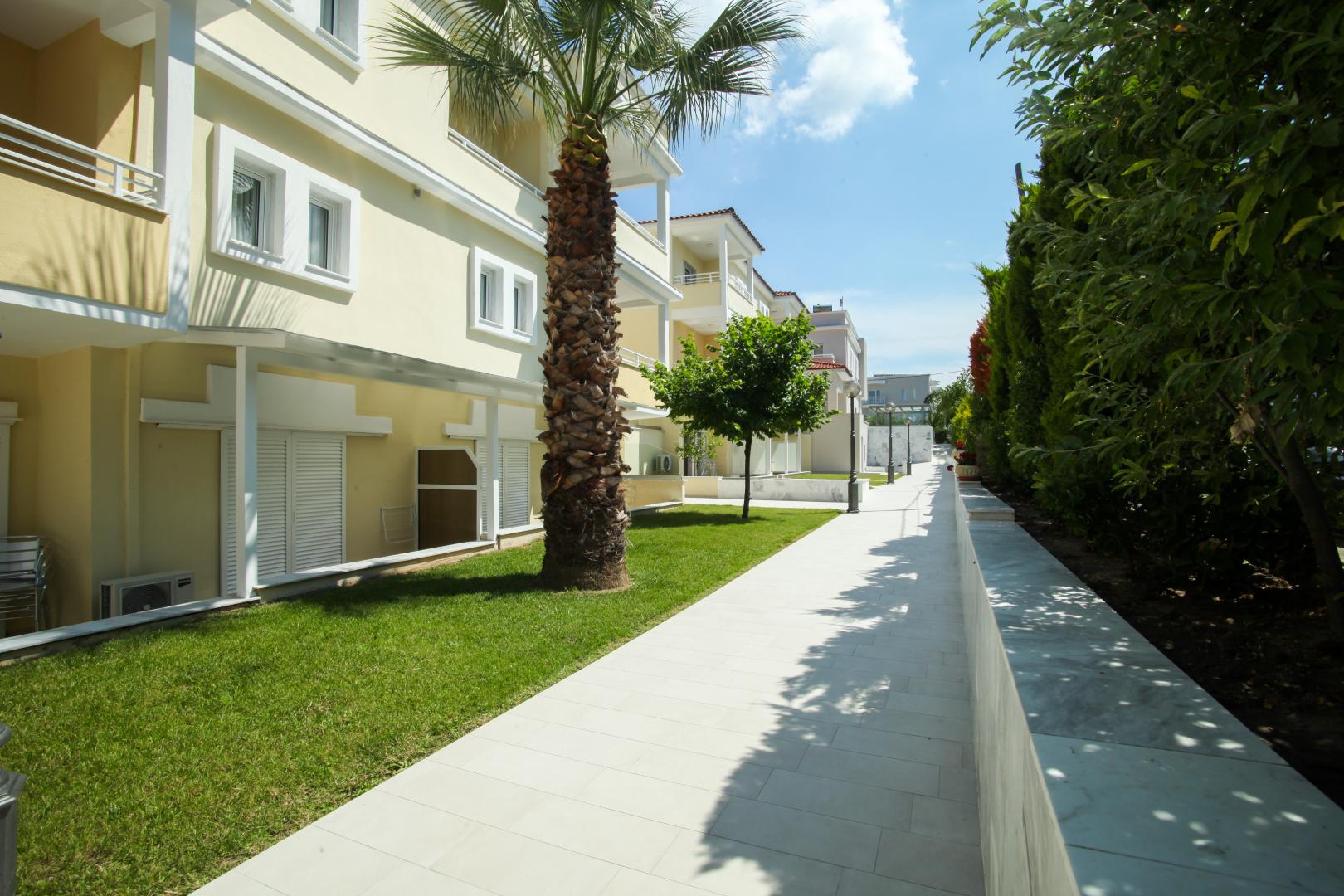 Naias Beach Hotel foto 21