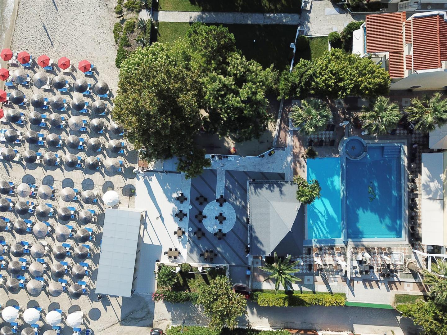 Naias Beach Hotel foto 24
