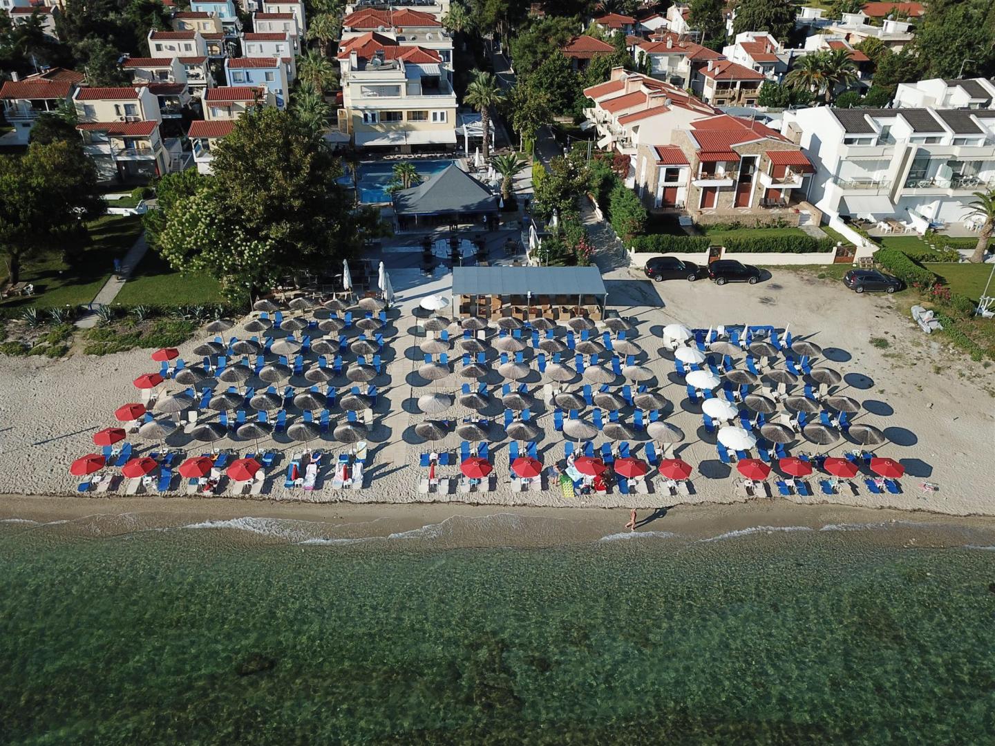 Naias Beach Hotel foto 27