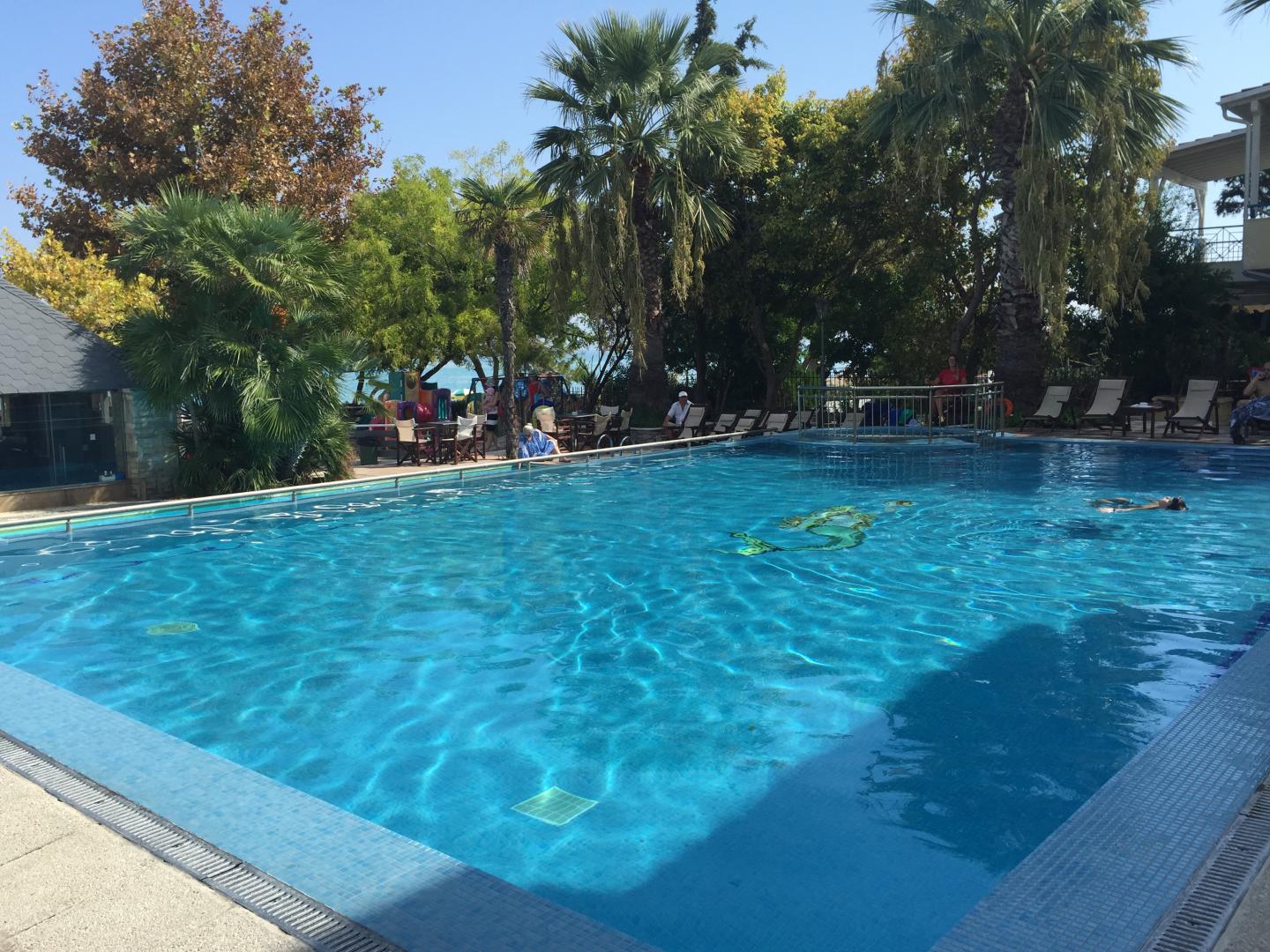 Naias Beach Hotel foto 6