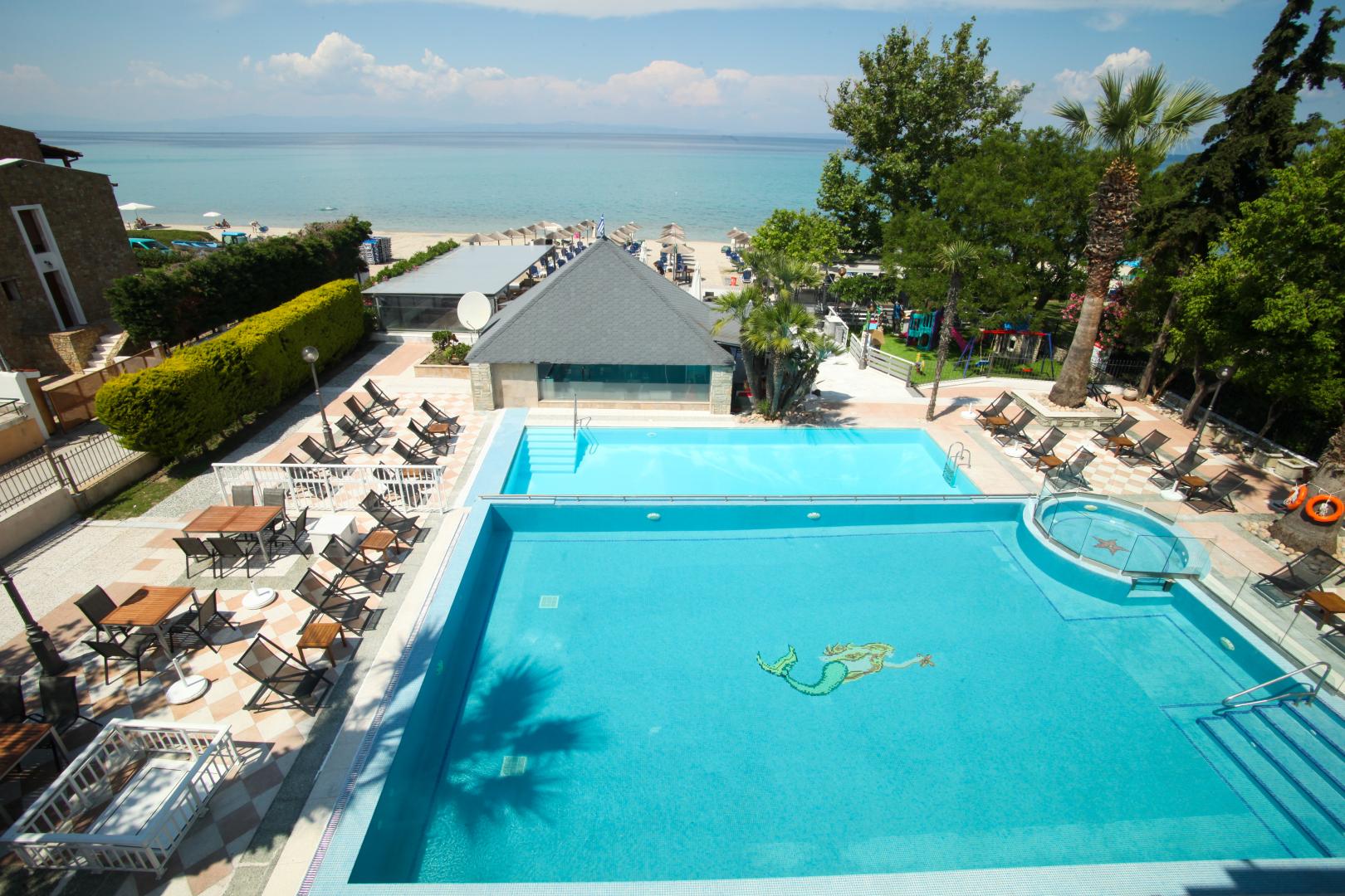 Naias Beach Hotel foto 28