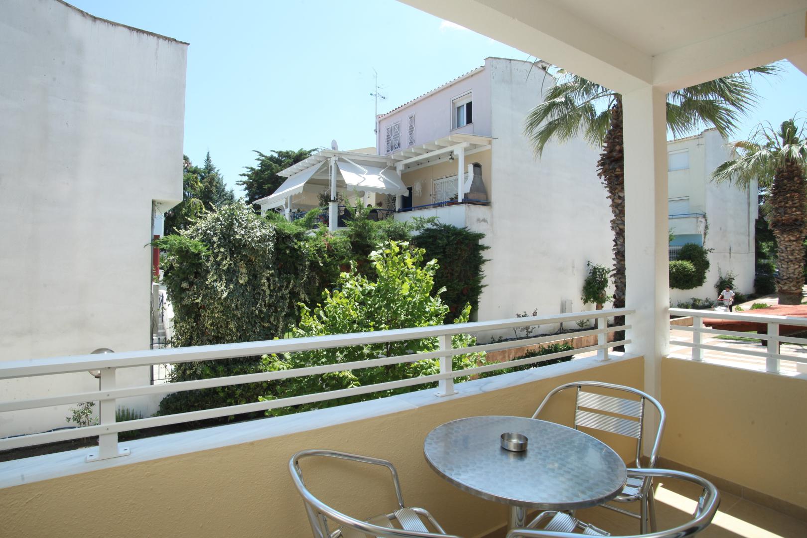 Naias Beach Hotel foto 7