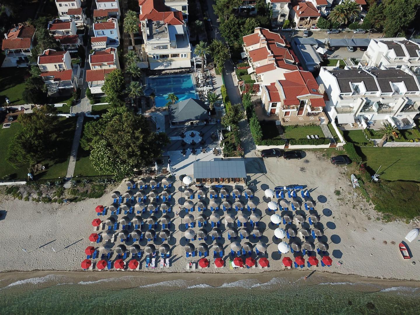 Naias Beach Hotel foto 20