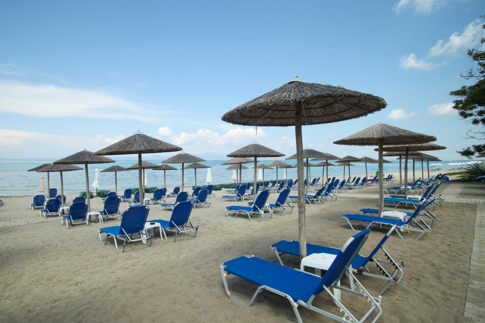 Naias Beach Hotel foto 11