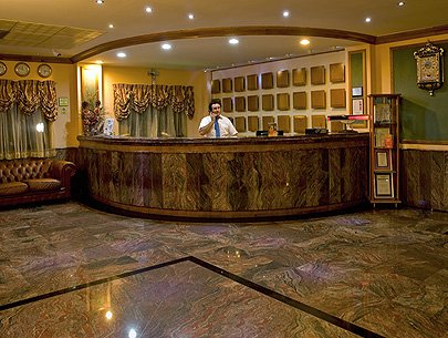 Canifor Hotel image 1